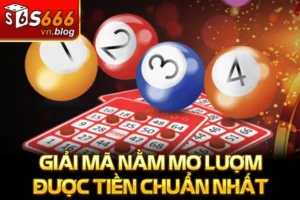 Nằm Mơ Lượm Được Tiền Là Điềm Gì - Giải Mã Giấc Mơ Ngay