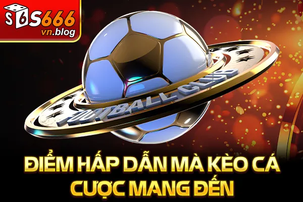 Kèo Thua Một Nửa Là Gì - Cách Hiểu Và Áp Dụng Đúng Nhất 4 Điểm hấp dẫn mà kèo cá cược mang đến